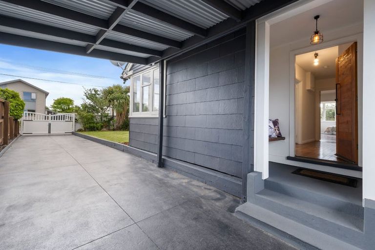 Photo of property in 21 Glenfield Crescent, Mairehau, Christchurch, 8052