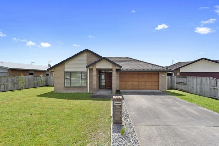 Photo of property in 113 Te Huia Drive, Flagstaff, Hamilton, 3210