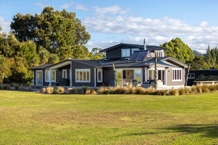 Photo of property in 56 Fraser Road, Rangihaeata, Takaka, 7182