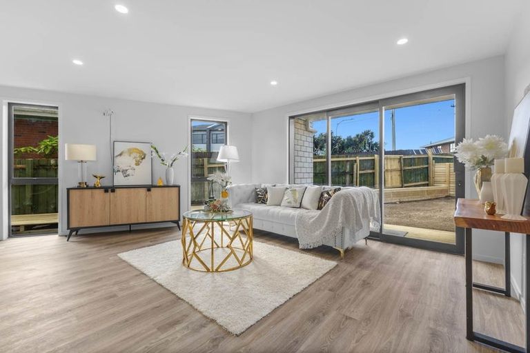Photo of property in 30b Tawa Crescent, Manurewa, Auckland, 2102