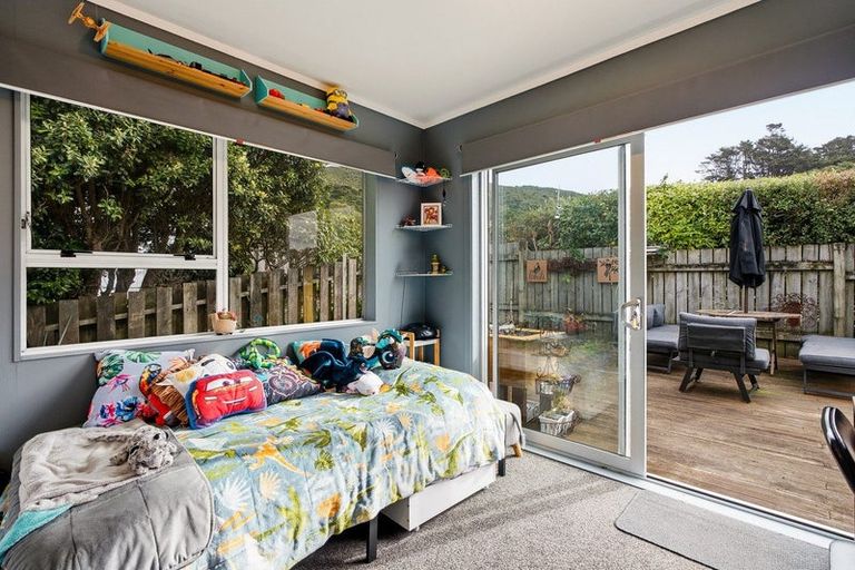 Photo of property in 122 John Sims Drive, Johnsonville, Wellington, 6037