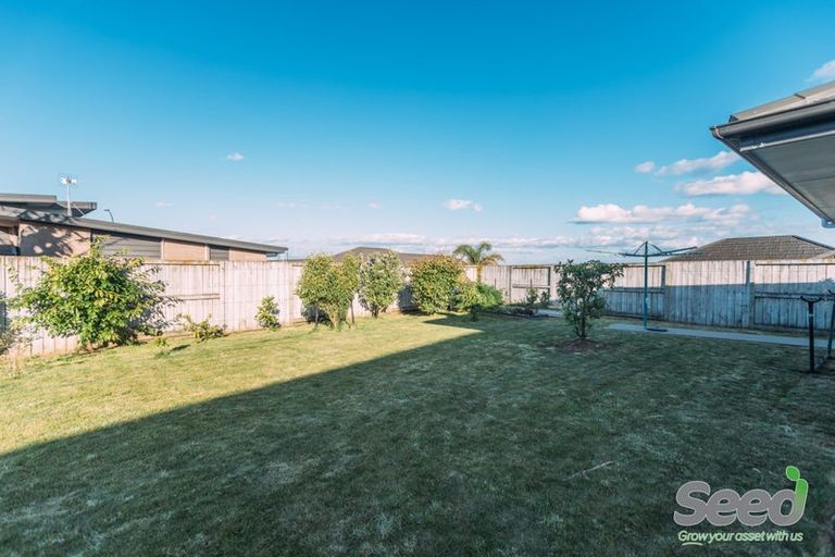 Photo of property in 8 Horizon Place, Flagstaff, Hamilton, 3210