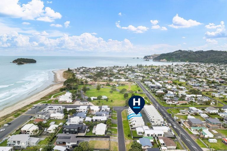 Photo of property in 319 Beverley Terrace, Whangamata, 3620