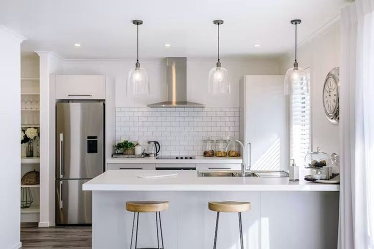 Photo of property in 9 Parkside Lane, Morrinsville, 3300