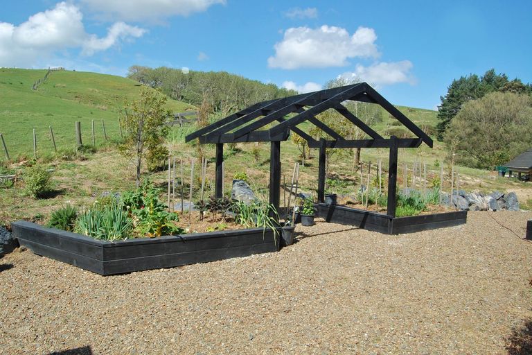 Photo of property in Dunkerron Farm, 852 Oneriri Road, Kaiwaka, 0573