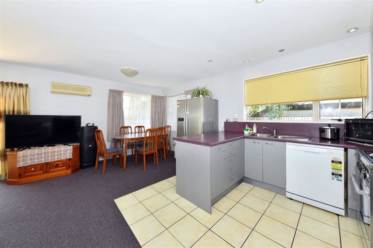 Photo of property in 26 Hoani Street, Papanui, Christchurch, 8053