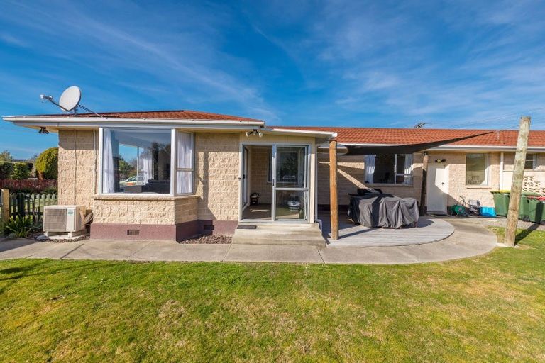 Photo of property in 1 Carlisle Street, Waimate, 7924