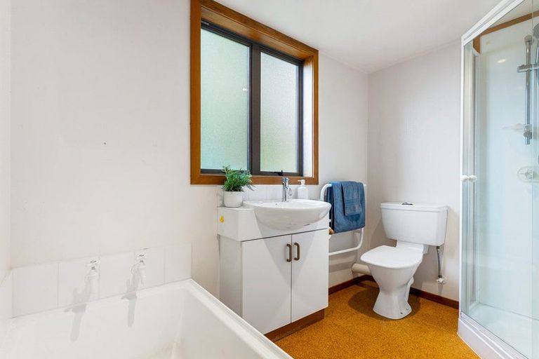 Photo of property in 60a Wade Street, Wadestown, Wellington, 6012