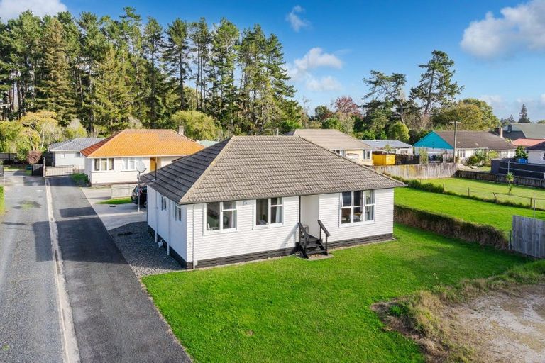 Photo of property in 86a Bader Street, Bader, Hamilton, 3206