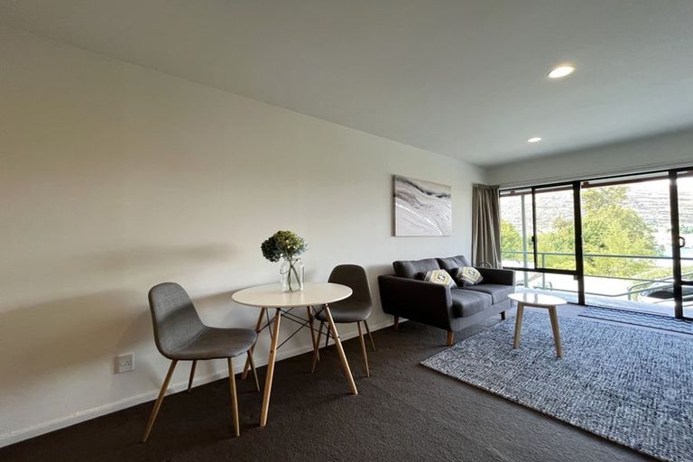 Photo of property in Goldridge Apartments, 5/43 Goldridge Way, Queenstown, 9300