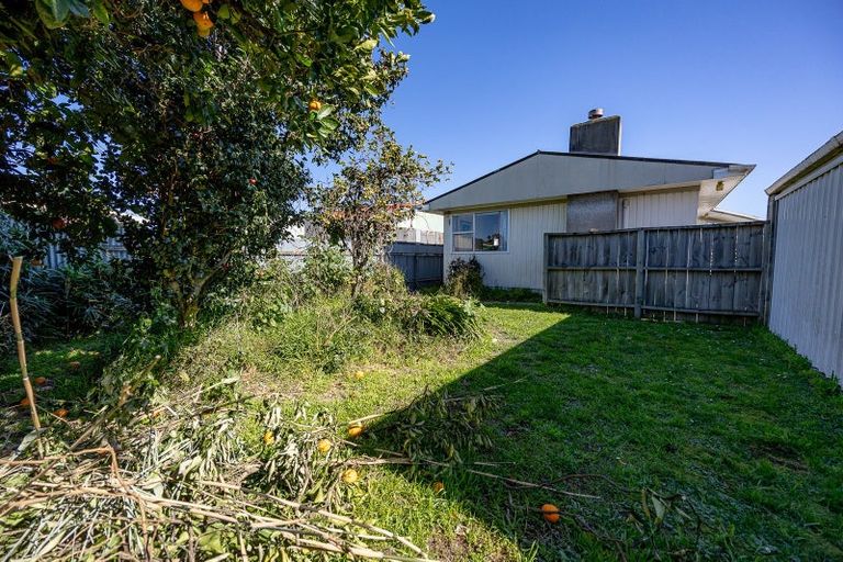 Photo of property in 8 Foster Terrace, Onekawa, Napier, 4110
