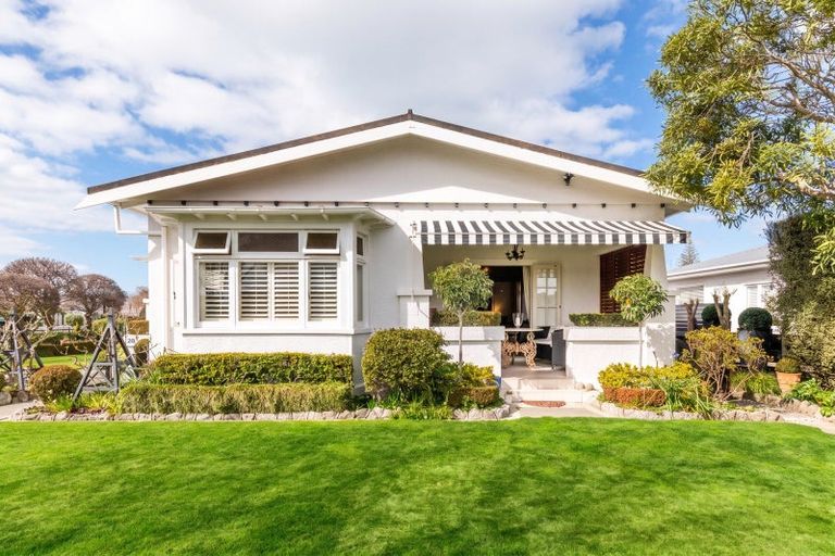 Photo of property in 44 Herrick Street, Marewa, Napier, 4110