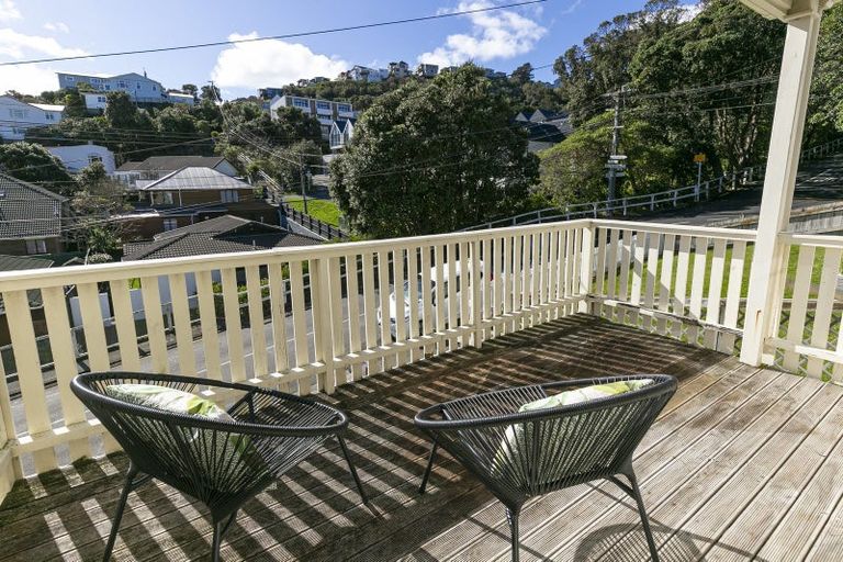 Photo of property in 26 Avon Street, Island Bay, Wellington, 6023