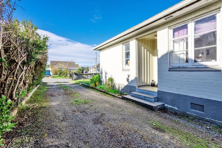 Photo of property in 158 Islington Street, Turnbull Thomson Park, Invercargill, 9810