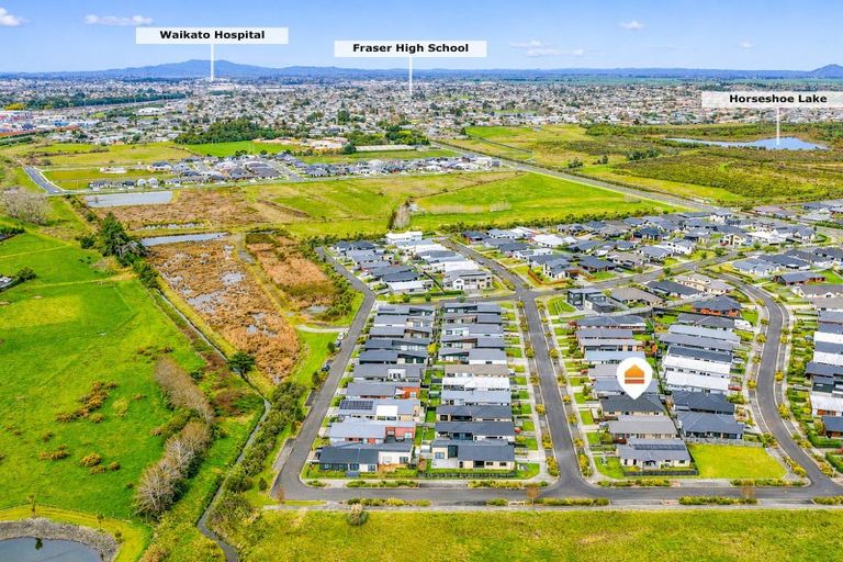 Photo of property in 15 Hapu Avenue, Baverstock, Hamilton, 3200