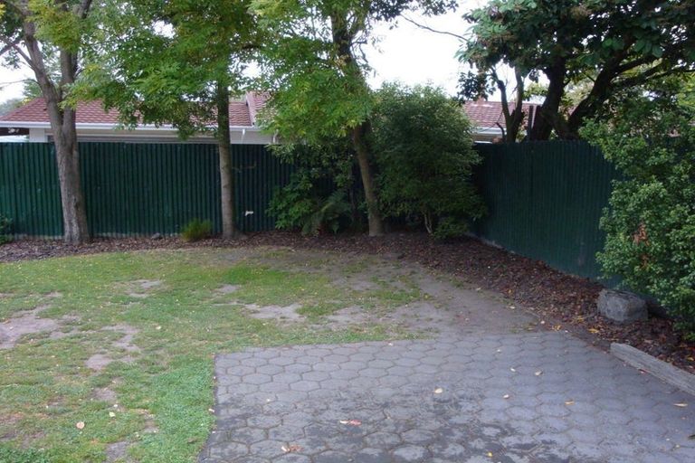 Photo of property in 195 Cranford Street, St Albans, Christchurch, 8014