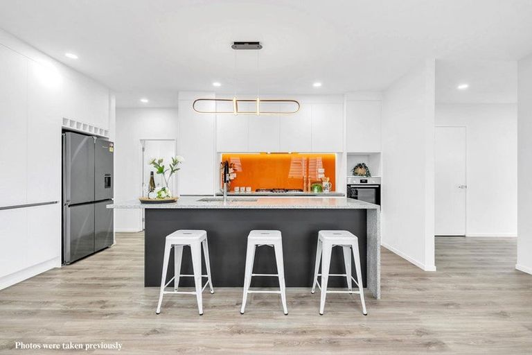 Photo of property in 8 Repehina Road, Flat Bush, Auckland, 2019