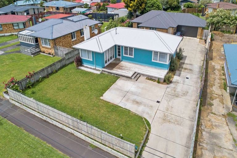 Photo of property in 94 Bruce Avenue, Glenview, Hamilton, 3206