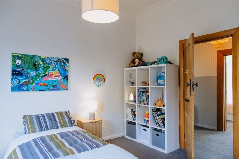 Photo of property in 19 Waterloo Street, Saint Kilda, Dunedin, 9012