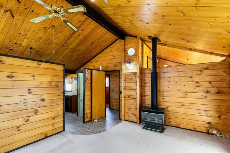 Photo of property in 56 Treadwell Street, Springvale, Whanganui, 4501