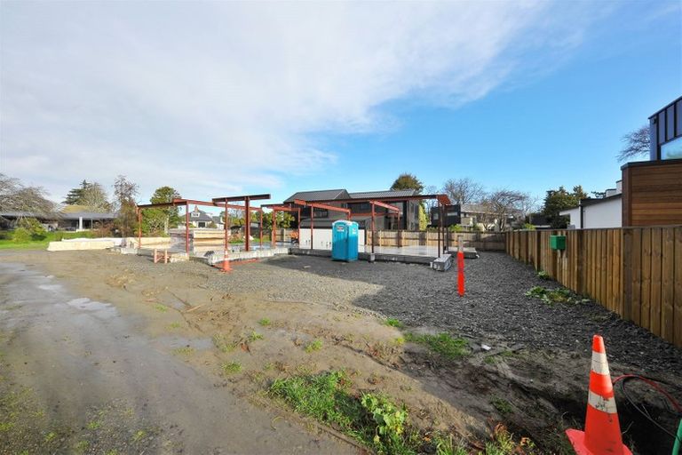 Photo of property in 34d Glandovey Road, Fendalton, Christchurch, 8052