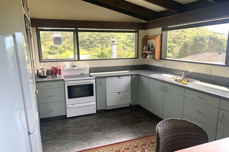 Photo of property in 110 John Sims Drive, Johnsonville, Wellington, 6037