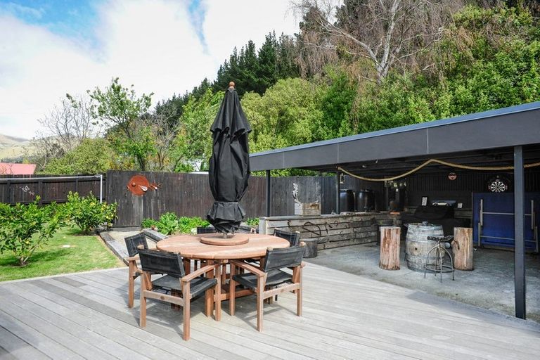 Photo of property in 10 Monalua Avenue, Purau, Diamond Harbour, 8972