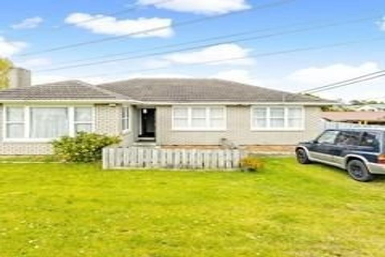 Photo of property in 9 Rapson Road, Otara, Auckland, 2023