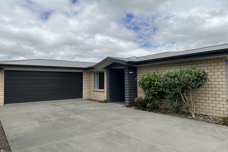 Photo of property in 99d Lowes Road, Rolleston, 7614