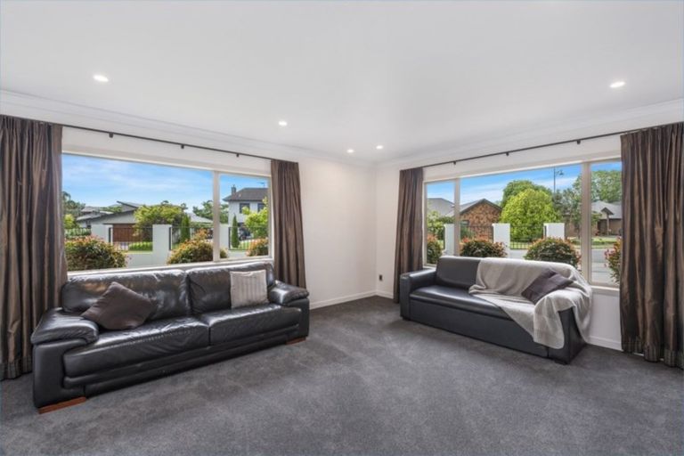 Photo of property in 7 Glenroy Place, Cambridge, 3434