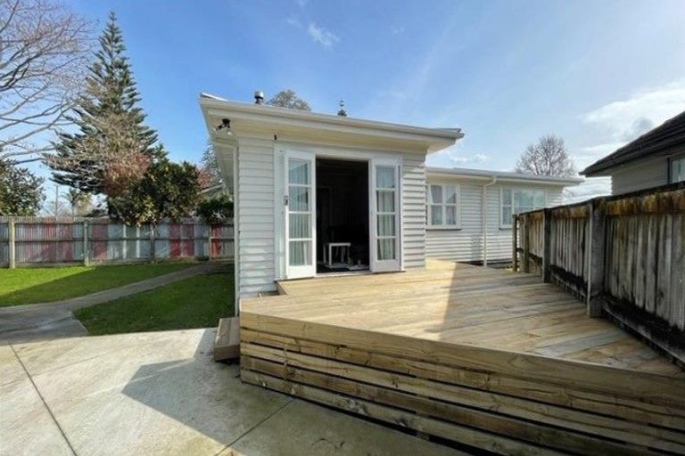 Photo of property in 5a Emerson Place, Enderley, Hamilton, 3214