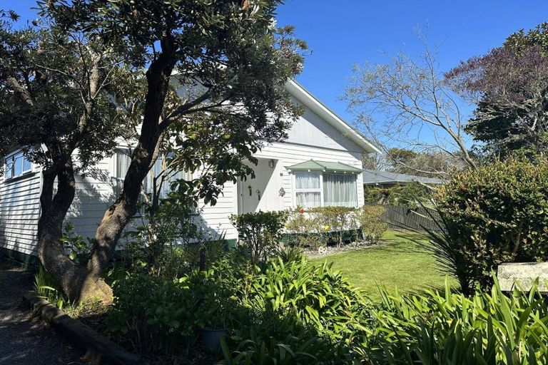 Photo of property in 80 Brittan Street, Hokitika, 7810