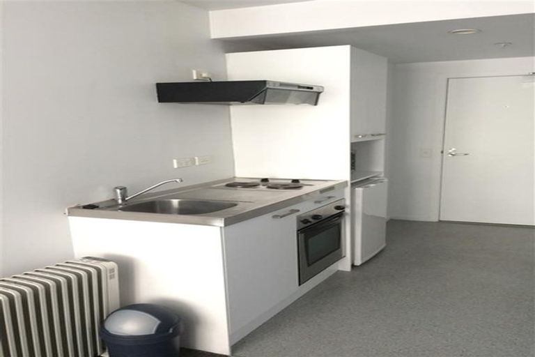 Photo of property in Orange Apartments/victoria Centr, 201/169 The Terrace, Wellington Central, Wellington, 6011