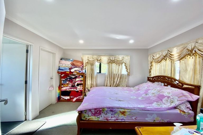 Photo of property in 35a Landon Avenue, Mangere East, Auckland, 2024