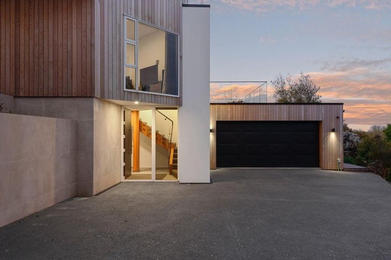 Photo of property in 44 Holliss Avenue, Cashmere, Christchurch, 8022