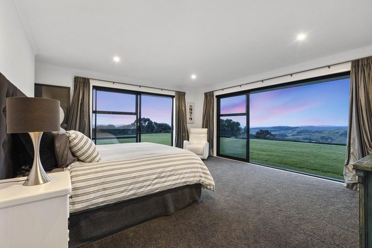 Photo of property in 317a Wishart Road, Helensville, 0875
