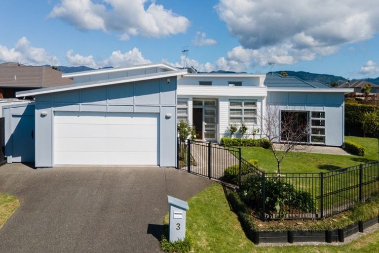 Photo of property in 3 Coleman Place, Katikati, 3129