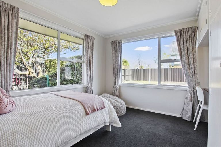 Photo of property in 99 Gardiners Road, Bishopdale, Christchurch, 8051
