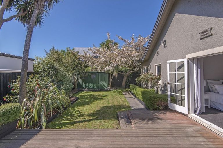 Photo of property in 4/26 Sherborne Street, St Albans, Christchurch, 8014