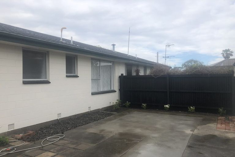 Photo of property in 1/20 Mcbratneys Road, Dallington, Christchurch, 8061