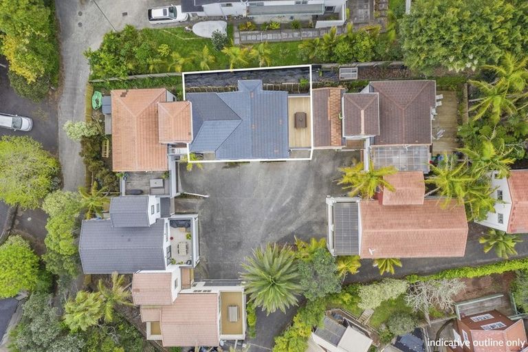 Photo of property in B/34b Monteith Crescent, Remuera, Auckland, 1050
