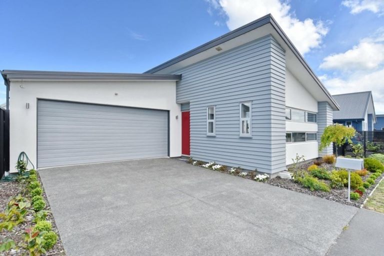 Photo of property in 20 Toa Street, Kaiapoi, 7630