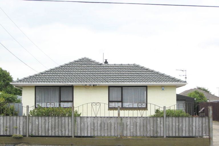 Photo of property in 113 Cuthberts Road, Aranui, Christchurch, 8061
