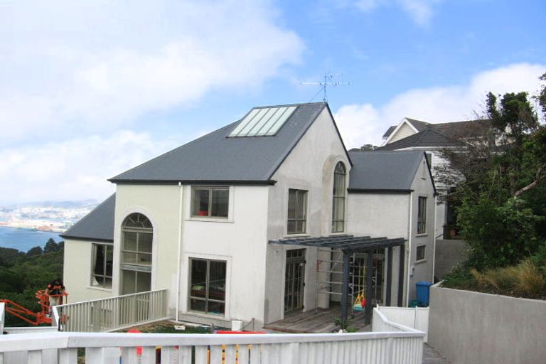 Photo of property in 28 Amritsar Street, Khandallah, Wellington, 6035