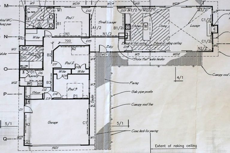 Photo of property in 53 Western Line, Brunswick, Whanganui, 4571