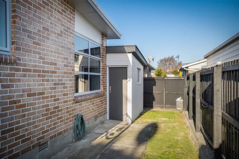 Photo of property in 1/42 Seymour Street, Hornby, Christchurch, 8042