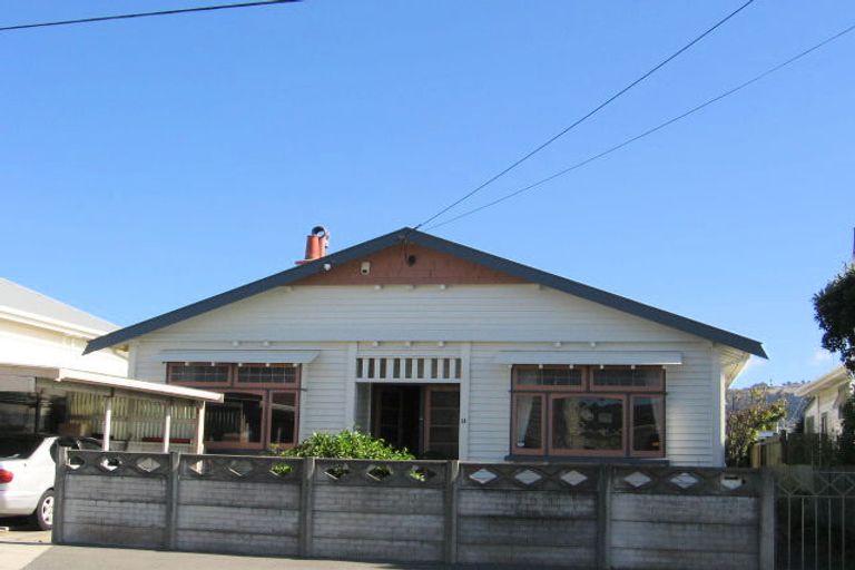 Photo of property in 11 William Street, Petone, Lower Hutt, 5012
