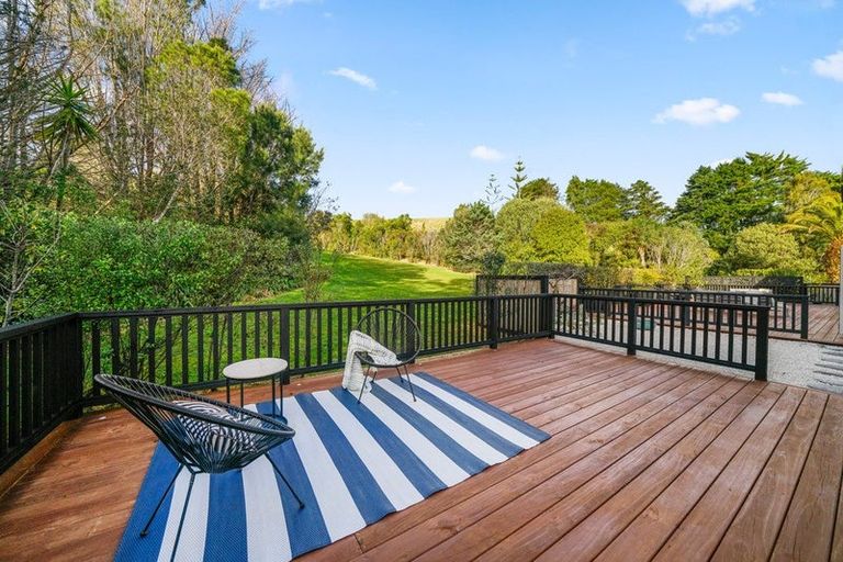 Photo of property in 56 Joblin Road, Wainui, Silverdale, 0994