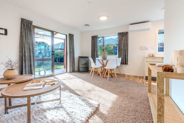 Photo of property in 60 Moore Street, Rolleston, 7614