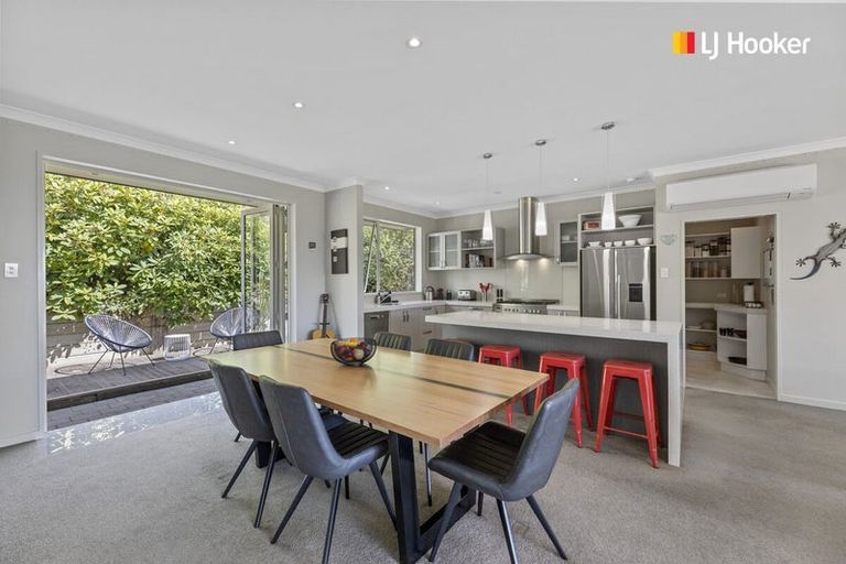 Photo of property in 815 Mount Cargill Road, Mount Cargill, Waitati, 9085